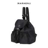 SCARLET Nylon Backpack