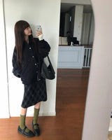[ORIGINAL] Bogus Cotton Field Jacket