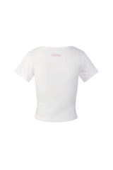 フェアリルームTシャツ（ホワイト）