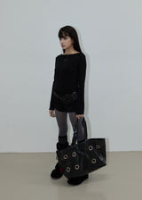 Devil Sharon [Black]