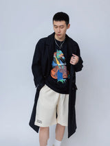 2024 LIMITED - WREVO Dragon Ball T-Shirt (Black)