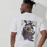 ランドミラクルTシャツ(White)