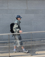 US Army IPFU Windbreaker Jacket