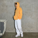 pig hoodie (5color)