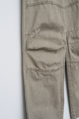 Sons Dyeing Pants