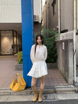 ベニーカンカンスカート (2C)