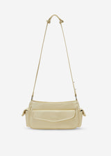 Ellie in Lemon Grass