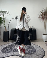 Kain Summer Multi-Zipper Wind Jacket