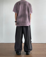 ボートスプレー半袖Tシャツ