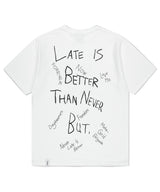 グランジドゥードルTシャツ