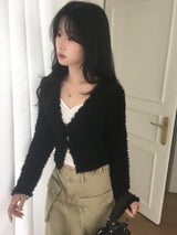 Mayby Shirring Tee