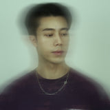 オウムアムア ボールチェーン(M)