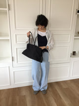 デュアルシームクラシックデニム (1color)