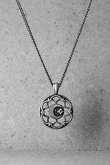 Rose Necklace