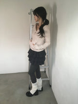 Mia Slim Hood