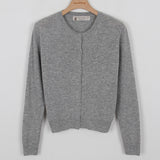 Wool 75 cardigan - cd