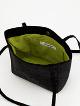 【MADE】SOFT TOT DOT BAG [BLACK]