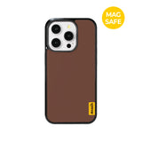 【MADE】Chocolate Milk iPhone case  [Glossy Glass/Magsafe]