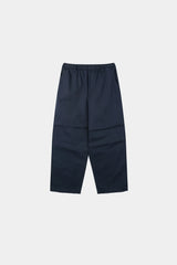 リッチウォッシュ加工パラシュートパンツ