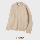  Logane Blank Button Caranite