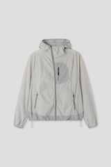 Wave ripstop windbreaker
