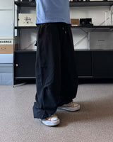 AD ヴィクトリーホックコットンパンツ