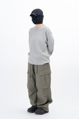 Enel Cation カーゴパンツ