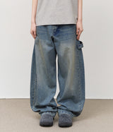 Hammer Curved Denim