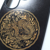 TPU BUMPER Phone Case - Dragon