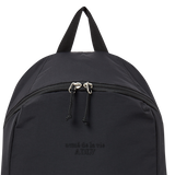 25SS DAY TRIP LIGHT BACKPACK BLACK