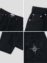 LD Sericks Ja-Su Stripe DPT