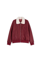LMN Eight Oversized-Fit Aviation Mustang Jumper (5 colors)