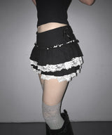 mimi lace sk (3colors)