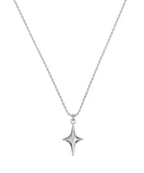 ダストデビルネックレス 01 I SILVER