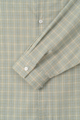 Soar Checked Shirt