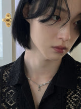[MADE] シンボリックチャームネックレス
