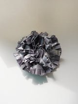 [Some options scheduled to ship by the third week of June] Cosymosy Ruffle Scrunchie - 3 Color