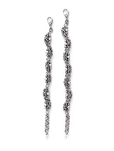 Nuclear Pearl O-ring Connection Bracelet