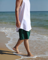 KP ICE HALF PANTS