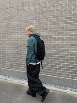 ダートノンフェードバルーンパンツ　２色
