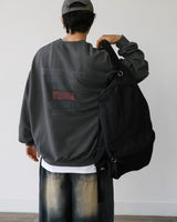 NCB MOTIVE オーバースウェット