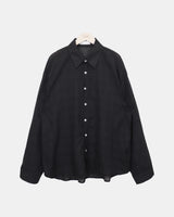 Elnia Check Long Sleeve Shirt