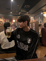 Velvet Standard long sleeve