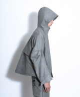 DEER ANORAK