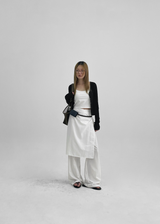 [MADE] Shabe Summer Knit Cardigan