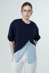 アンダーカバーシャツトップ_3COLORS