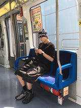 レイズミリタリー バミューダパンツ 2C