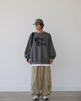 NCB KIND オーバースウェット