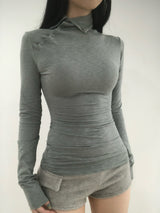 Side Open Burton T