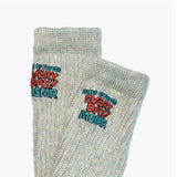 Every day Crew Socks Mint